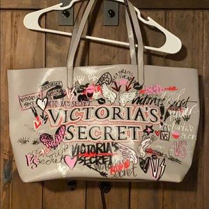 Victoria secrets purse